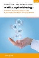 bokomslag Wirklich psychisch bedingt?