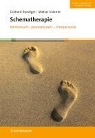 Eckhard Roediger, Matias Valente - Schematherapie, Inbunden