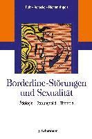 bokomslag Borderline-Störungen und Sexualität