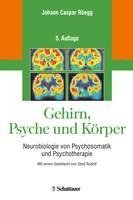 bokomslag Gehirn, Psyche und Körper