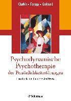 Psychodynamische Psychotherapie der Persönlichkeitsstörungen 1
