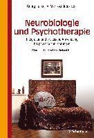 bokomslag Neurobiologie und Psychotherapie