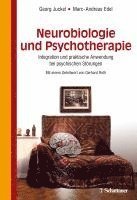 bokomslag Neurobiologie und Psychotherapie