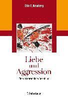 bokomslag Liebe und Aggression