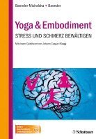 bokomslag Yoga & Embodiment