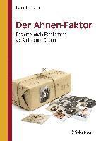 bokomslag Der Ahnen-Faktor