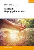 bokomslag Handbuch Körperpsychotherapie (2. Auflage)