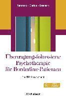 Übertragungsfokussierte Psychotherapie für Borderline-Patienten 1