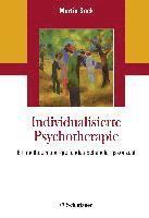 Individualisierte Psychotherapie 1