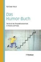 bokomslag Das Humor-Buch