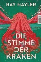 bokomslag Die Stimme der Kraken