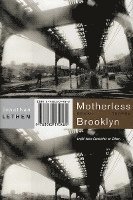 bokomslag Motherless Brooklyn (Trojanische Pferde, Bd. 4)