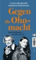 bokomslag Gegen die Ohnmacht