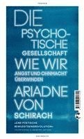 bokomslag Die psychotische Gesellschaft