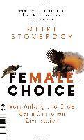 bokomslag Female Choice