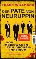 bokomslag Der Pate von Neuruppin