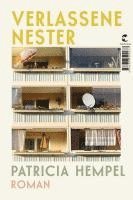 bokomslag Verlassene Nester