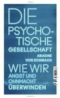 bokomslag Die psychotische Gesellschaft