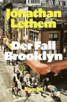 bokomslag Der Fall Brooklyn