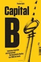 bokomslag Capital B