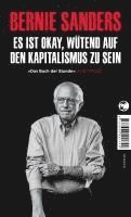 Bernie Sanders - Es ist okay, wütend auf den Kapitalismus zu sein, Häftad