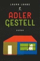 bokomslag Adlergestell