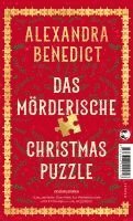 Das mörderische Christmas Puzzle