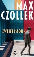 Max Czollek - Zweifelssohn, Inbunden