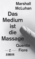 bokomslag Das Medium ist die Massage