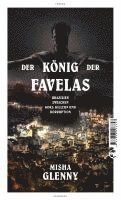 bokomslag Der König der Favelas
