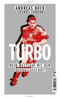 bokomslag Turbo