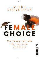 bokomslag Female Choice