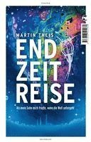 bokomslag Endzeitreise