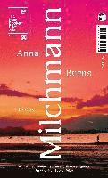 Anna Burns - Milchmann, Häftad