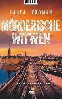 bokomslag Mörderische Witwen