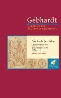 bokomslag Gebhardt: Handbuch der deutschen Geschichte. Band 4 (Gebhardt Handbuch der Deutschen Geschichte, Bd. 4)