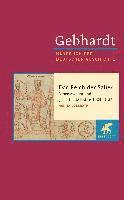 Gebhardt: Handbuch der deutschen Geschichte. Band 4 (Gebhardt Handbuch der Deutschen Geschichte, Bd. 4) 1