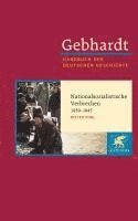 bokomslag Nationalsozialistische Verbrechen 1939 - 1945 - Innenansichten des Nationalsozialismus