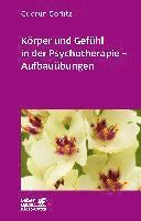 bokomslag Körper und Gefühl in der Psychotherapie. Aufbauübungen