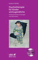 bokomslag Psychotherapie für Kinder und Jugendliche