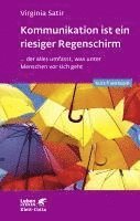 Kommunikation ist ein riesiger Regenschirm 1