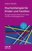 bokomslag Psychotherapie für Kinder und Familien