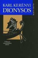 bokomslag Dionysos