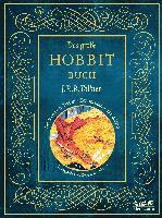 bokomslag Das große Hobbit-Buch
