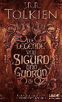 Die Legende von Sigurd und Gudrún 1