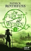 Die Furcht des Weisen / Teil 1 (Die Königsmörder-Chronik, Bd. ?) 1