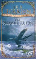 J. R. R. Tolkien, Christopher Tolkien - Das Silmarillion, Inbunden