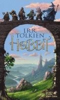 bokomslag Der Hobbit