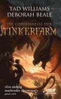 bokomslag Die Geheimnisse der Tinkerfarm (Tinkerfarm, Bd. 2)
