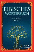 bokomslag Elbisches Wörterbuch